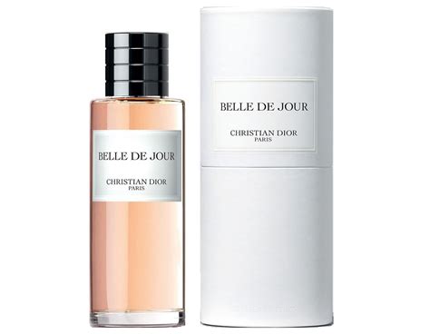 belle cde jour dior perfume review|Dior Belle De Jour .